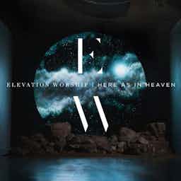 O Come To The Altar | Elevation Worship