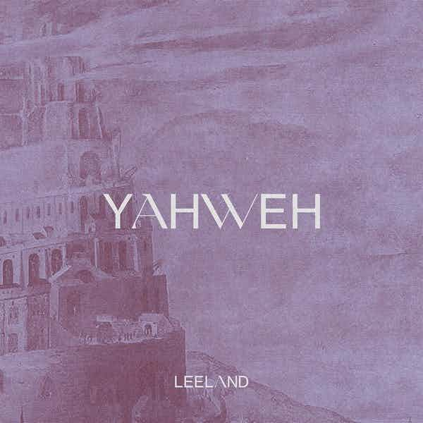 Yahweh background image