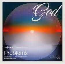 God Problems background image