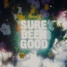 Sure Been Good (Feat. Tiffany Hudson) background image