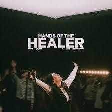 Hands of The Healer (Live) | Hope Darst