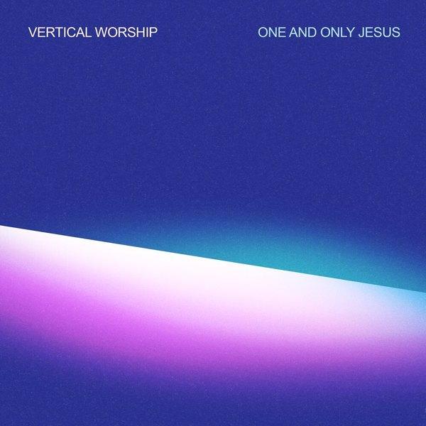 One And Only Jesus Single