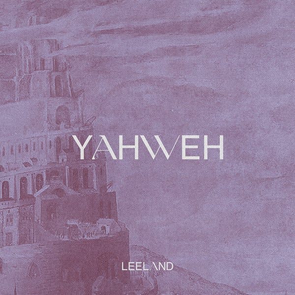 Yahweh (Single)