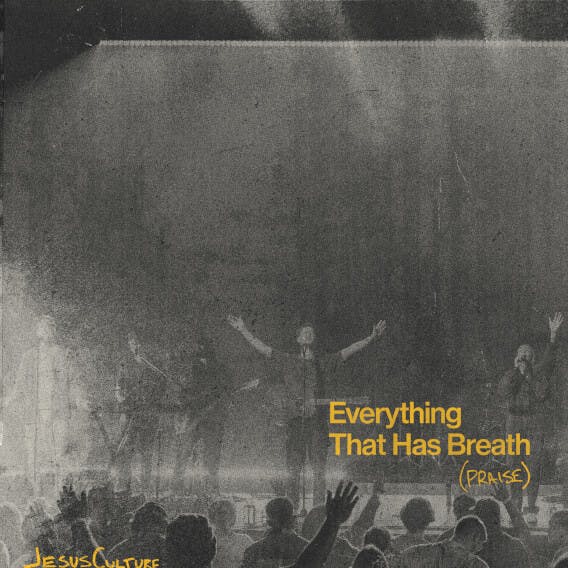 Everything That Has Breath (Praise) (Single)