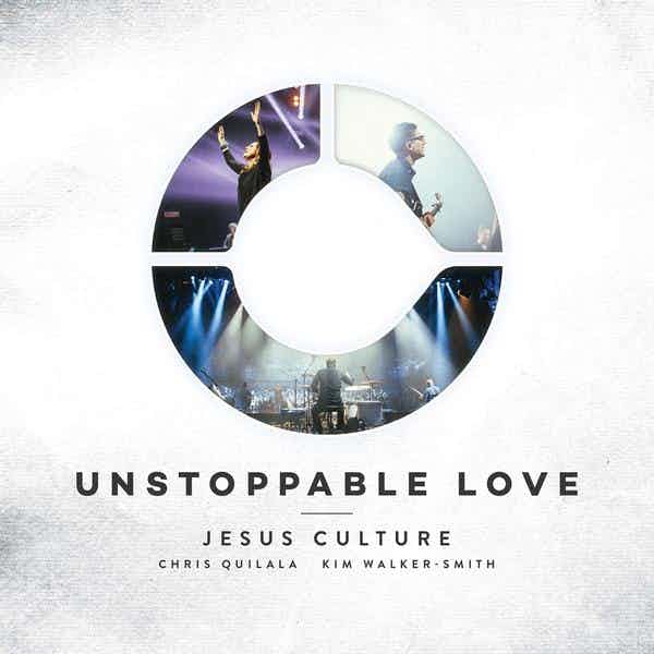 Unstoppable Love background image