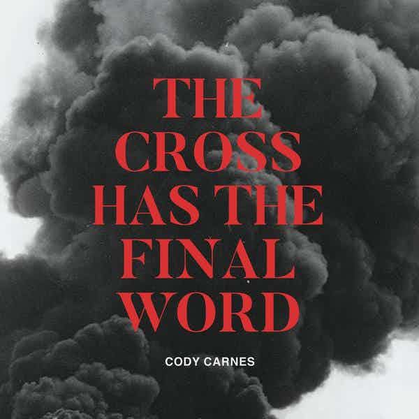 The Cross Has The Final Word background image