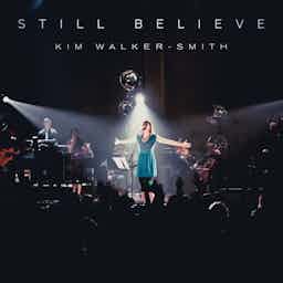 Spirit Break Out | Kim Walker-Smith