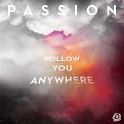 Behold The Lamb | Passion, Kristian Stanfill
