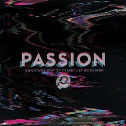 Salvation's Tide | Passion, Kristian Stanfill