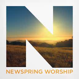 For Your Glory And For Me | NewSpring Worship