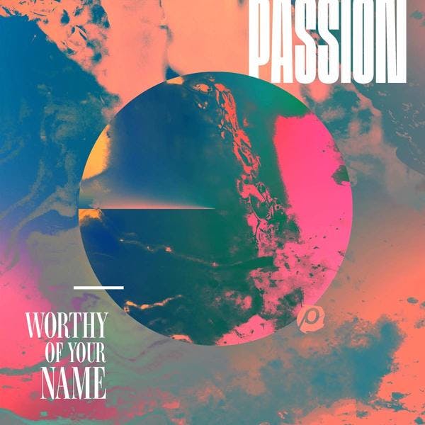 Worthy Of Your Name cover
