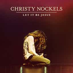 The Wondrous Cross | Christy Nockels
