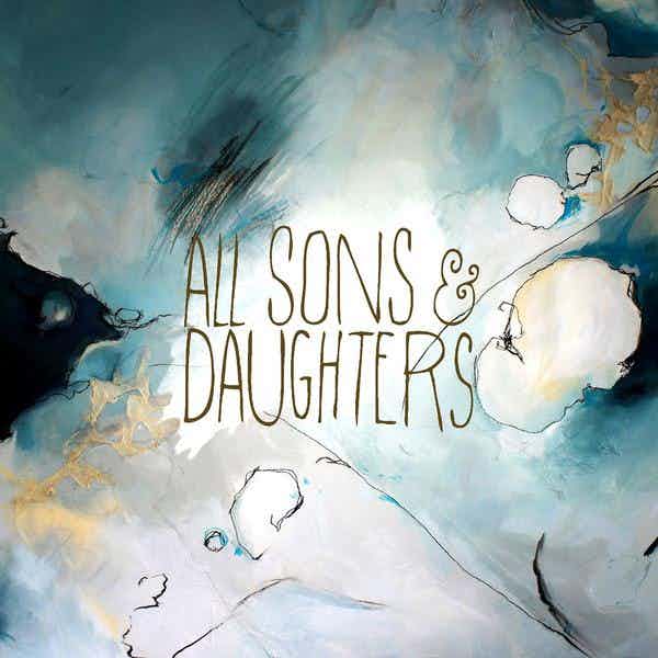 Great Are You Lord | All Sons & Daughters, David Leonard