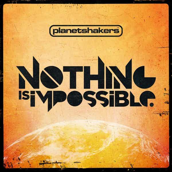 Nothing Is Impossible background image