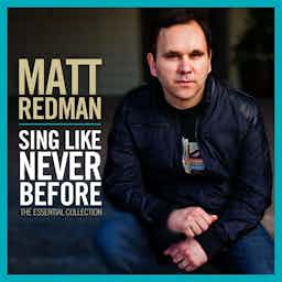 Blessed Be Your Name | Matt Redman