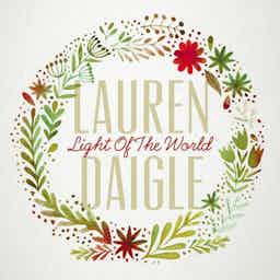 Light Of The World | Lauren Daigle