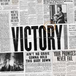 Victory Is Yours | Bethel Music, Bethany Wohrle