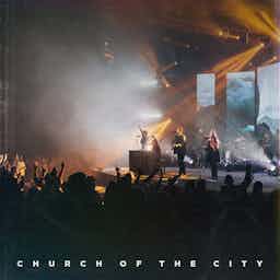 He Lives | Church Of The City, Chris McClarney
