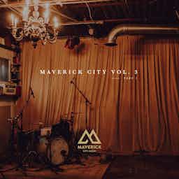 Man Of Your Word | Maverick City Music, Chandler Moore, KJ Scriven