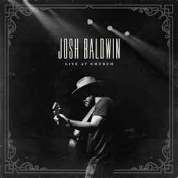 Let The Redeemed (Live) | Josh Baldwin