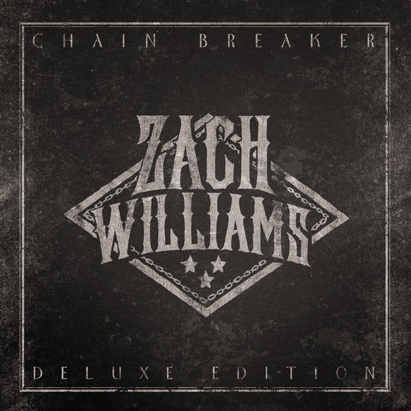Chain Breaker (Deluxe Edition)