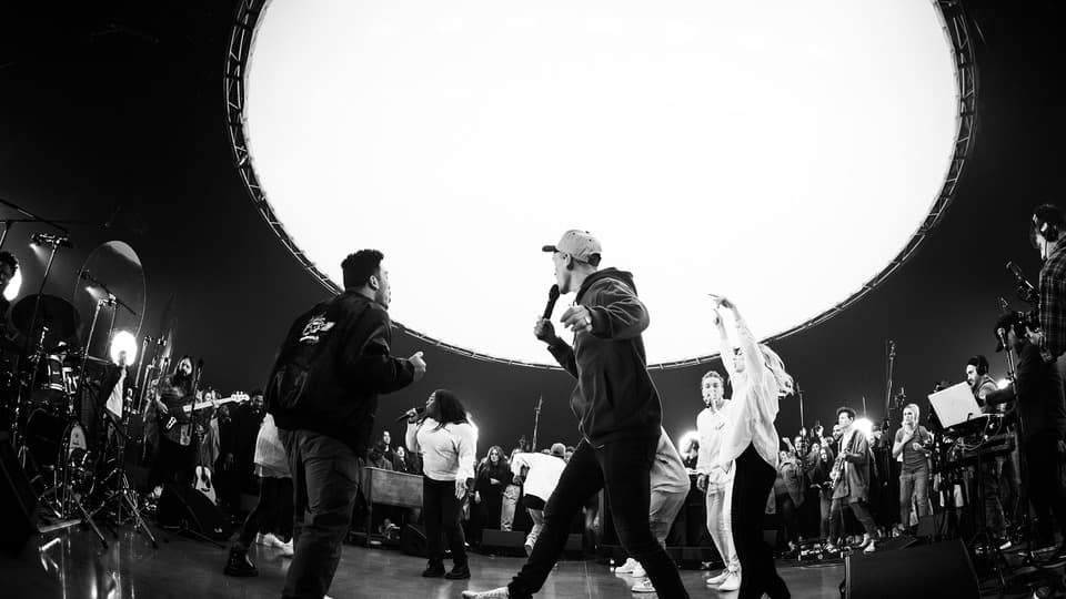 Chris Brown