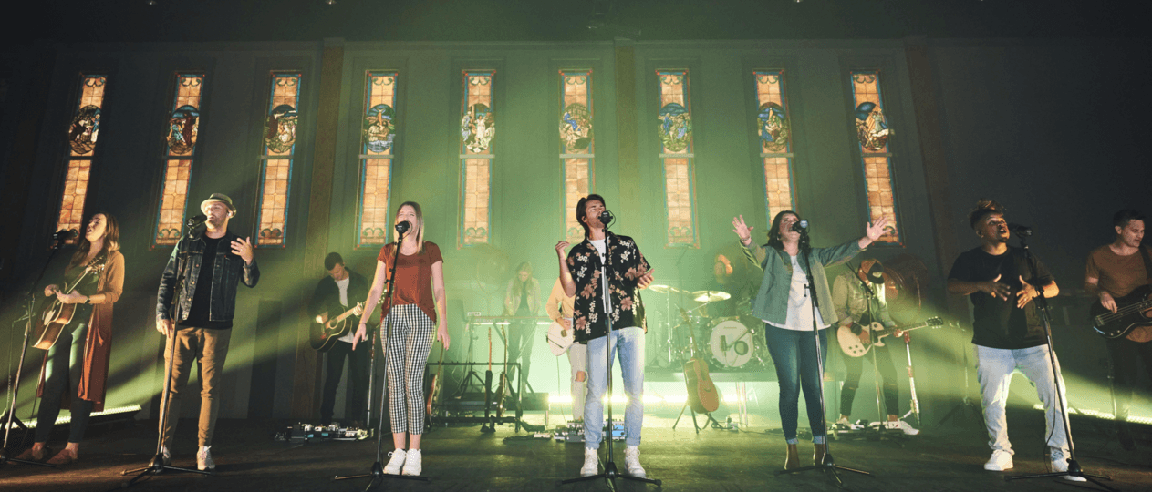 North Point Worship
