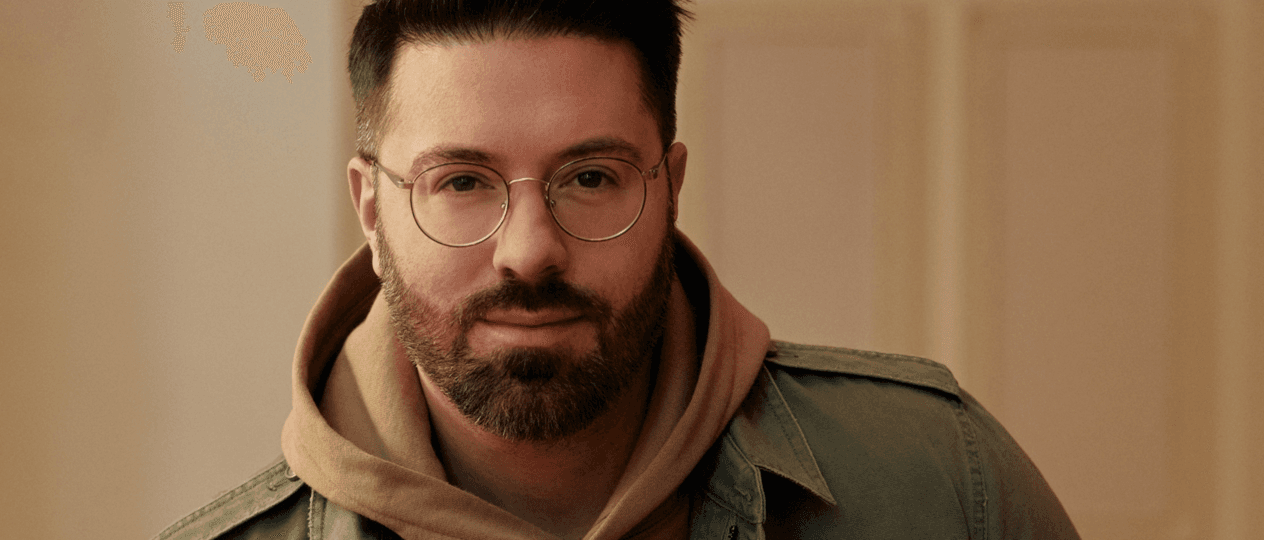 Danny Gokey