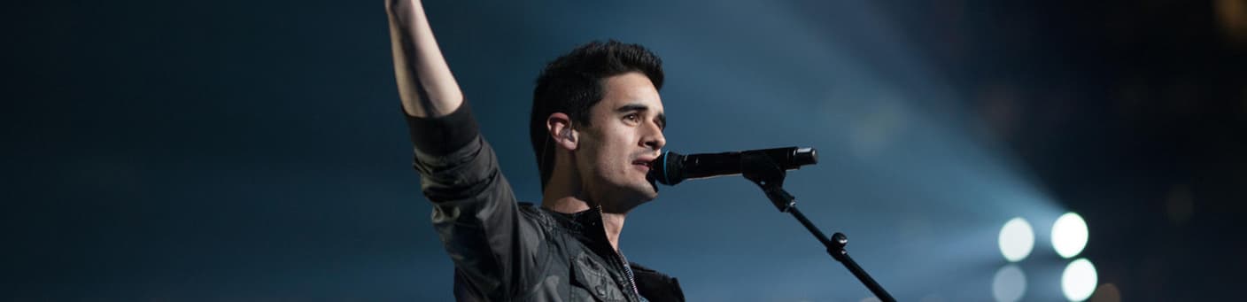 Kristian Stanfill