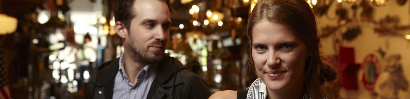 All Sons & Daughters