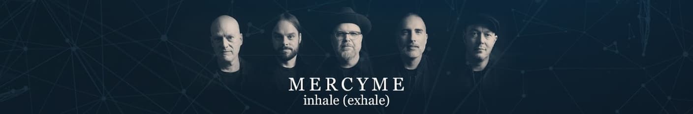 Mercy Me