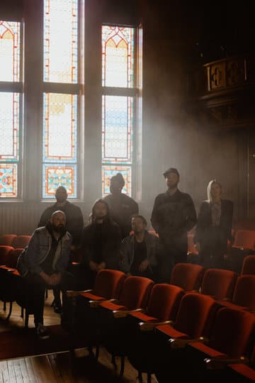 River Valley Worship