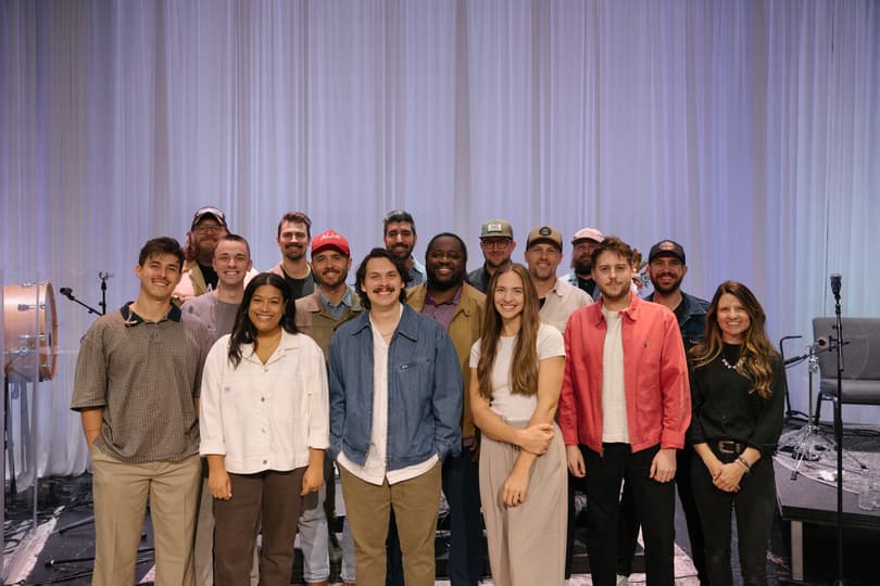 Austin Stone Worship