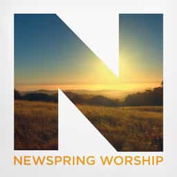 Newspring September NewSpring Worship